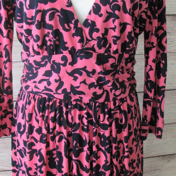 Milly of New York Adrianne Floral print dress - Picture 5 of 8